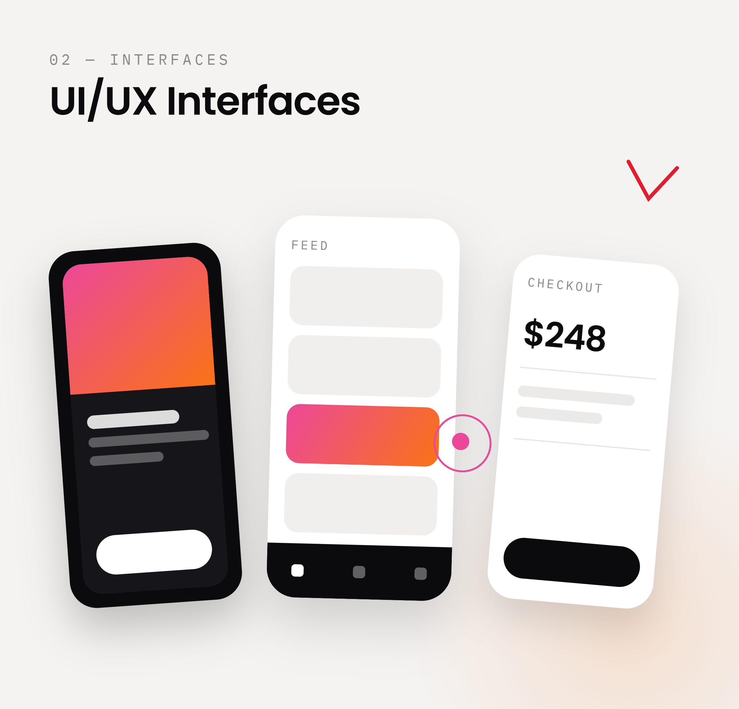 DESIGN SYSTEM