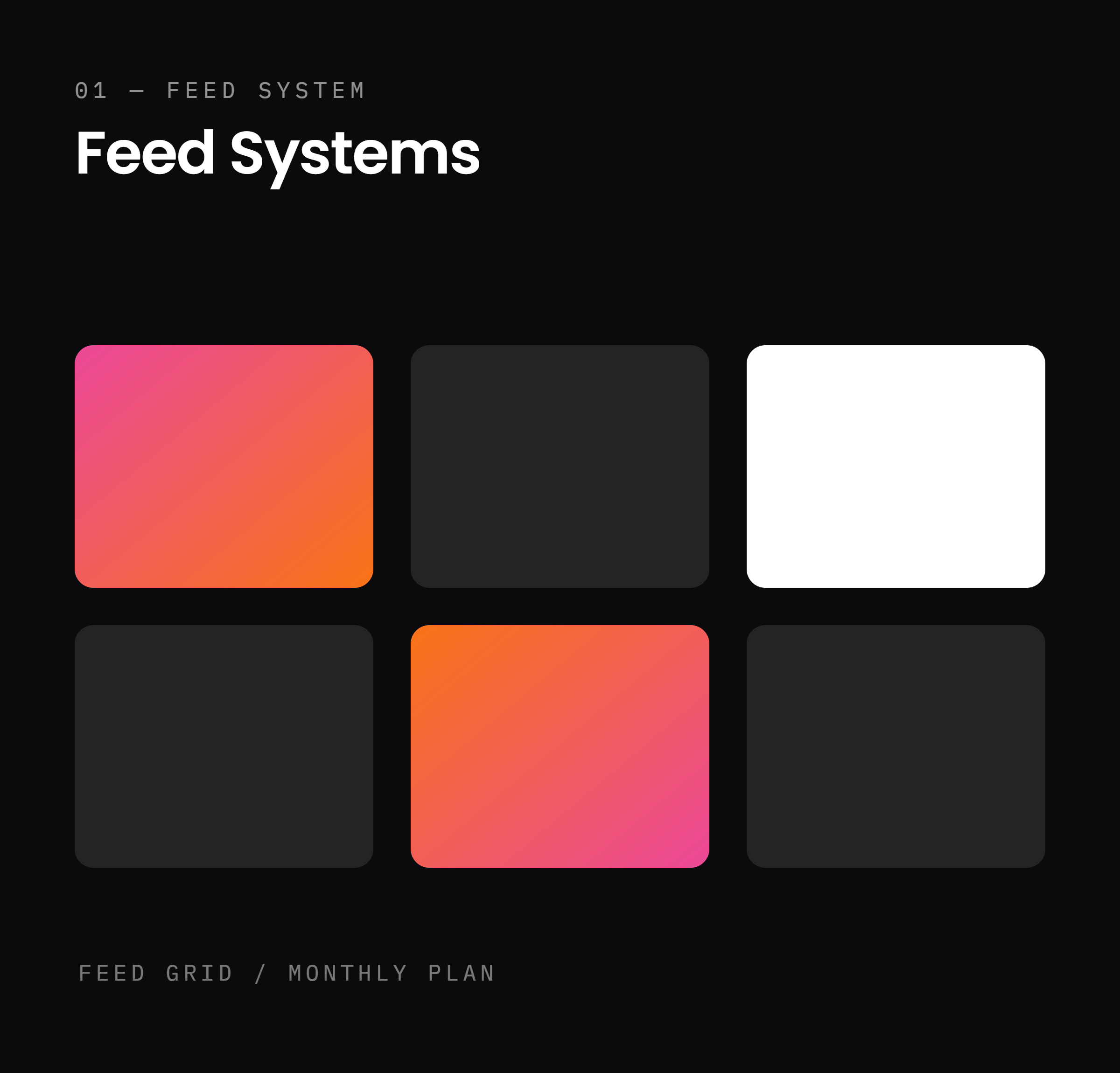 REELS SYSTEM