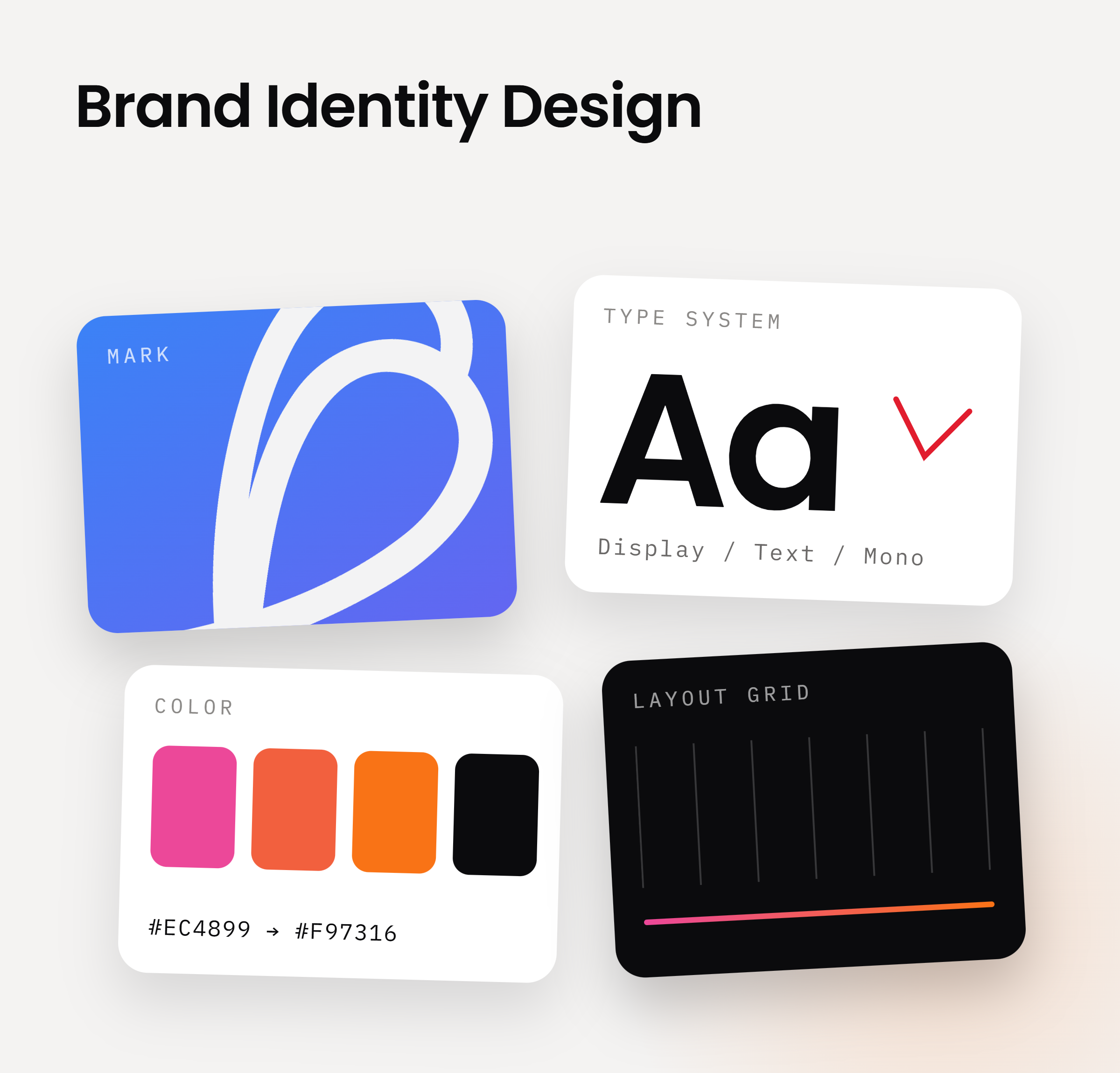 TYPE SYSTEM